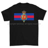 Household Cavalry Printed T-Shirt
