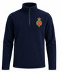 Household Cavalry Quarter Zip Fleece
