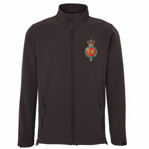 Household Cavalry Soft Shell Jacket