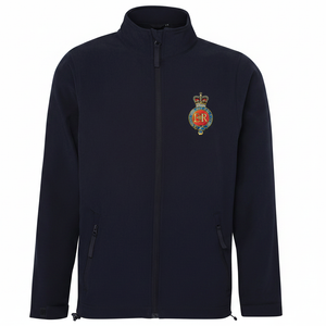 Household Cavalry Soft Shell Jacket