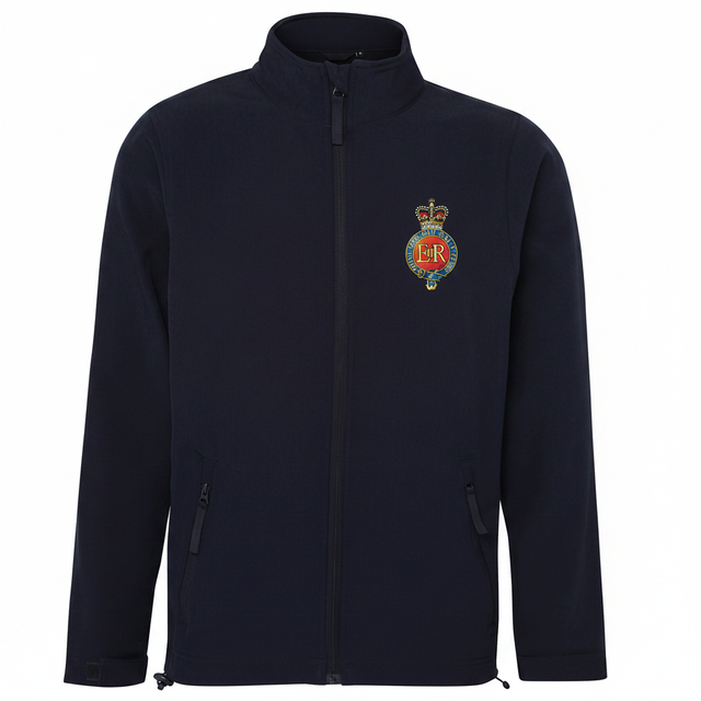 Household Cavalry Soft Shell Jacket