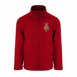 Household Cavalry Soft Shell Jacket