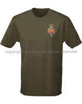 T-Shirts - Household Cavalry Sports T-Shirt
