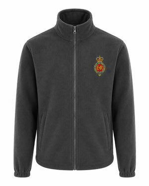 Household Cavalry Zipped Fleece