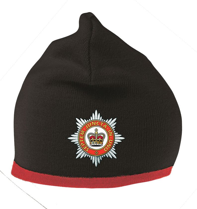 Household Division Beanie Hat