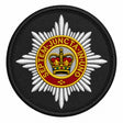 Household Division Patch