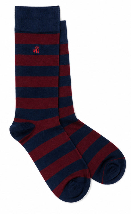Household Division BRB Bamboo Socks
