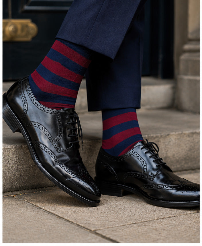 Household Division BRB Bamboo Socks