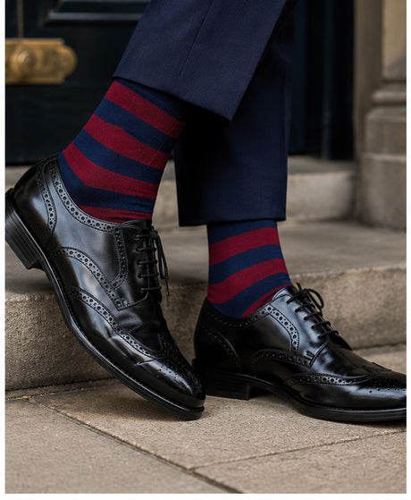 Household Division BRB Bamboo Socks