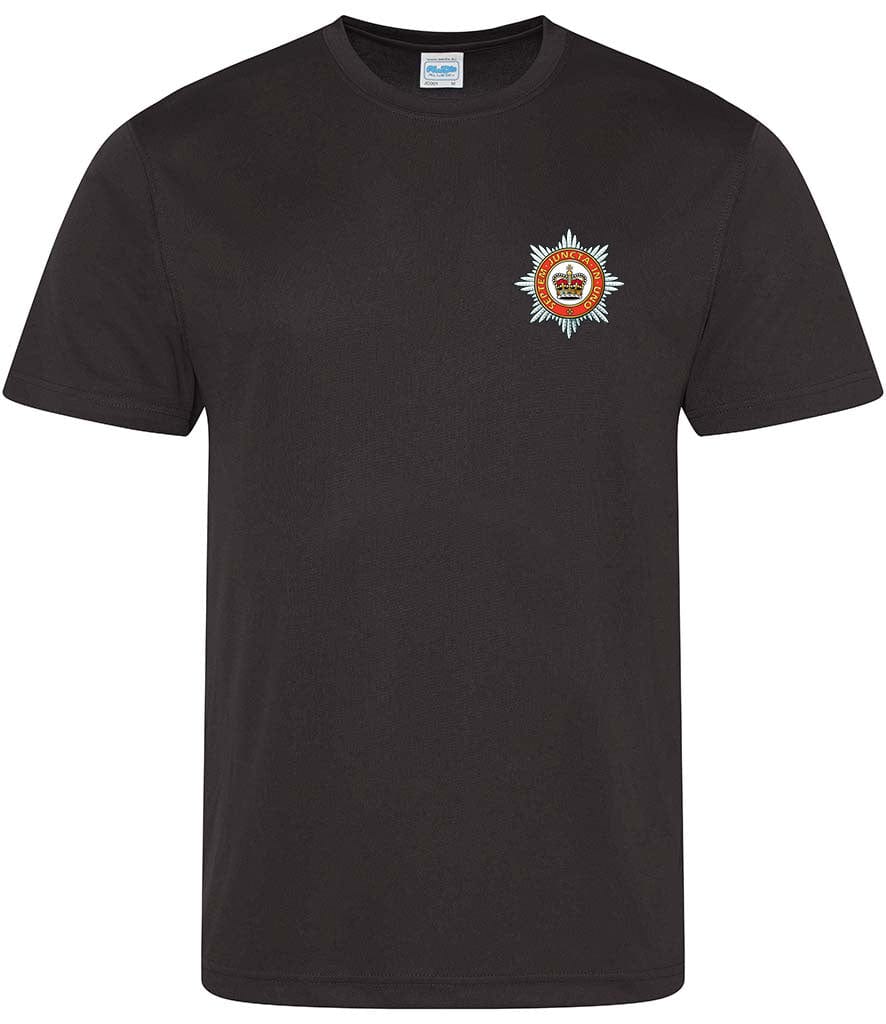 Household Division Sports T-Shirt