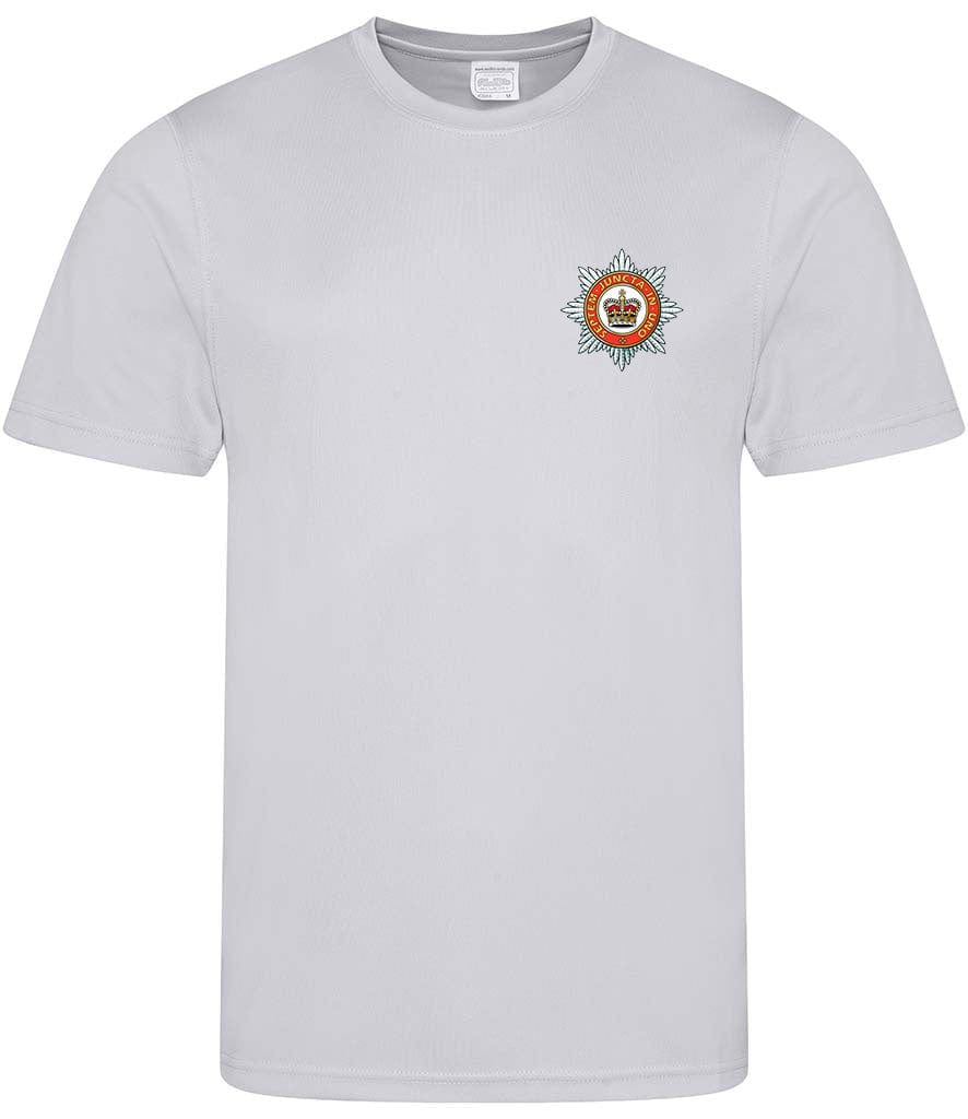 Household Division Sports T-Shirt