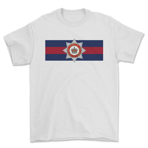The Household Division BRB Printed T-Shirt
