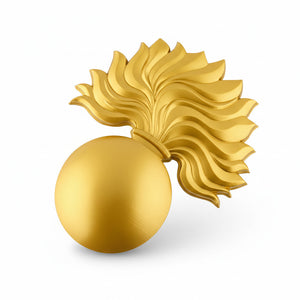 Grenadier Guards Grenade Cap Badge | Officially Licensed