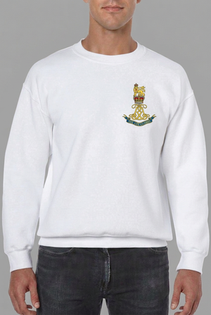 Life Guards Cypher sweatshirt in white