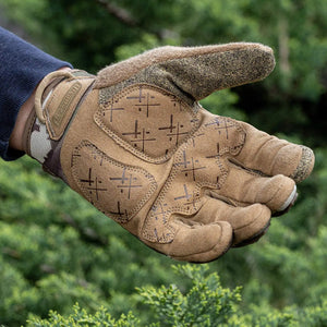 Ironclad Tactical Impact Gloves