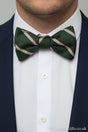 Intelligence Corps (Int Corps) Pre-Tied Bow Tie