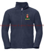 Intelligence Corps Outdoor Fleece Jacket