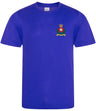 Intelligence Corps Sports T-Shirt