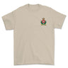 Intelligence Corps Embroidered or Printed T-Shirt