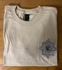 Irish Guards Embroidered T-Shirt - SALE Item