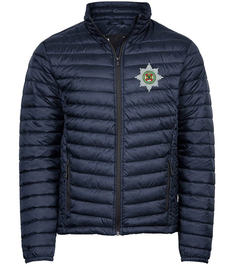 Irish Guards Zepelin Padded Jacket