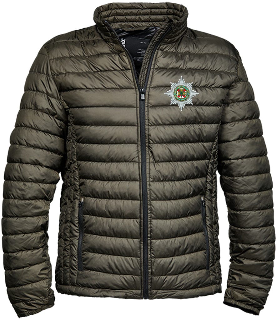 Irish Guards Zepelin Padded Jacket