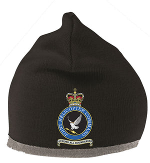 Joint Helicopter Command Beanie Hat