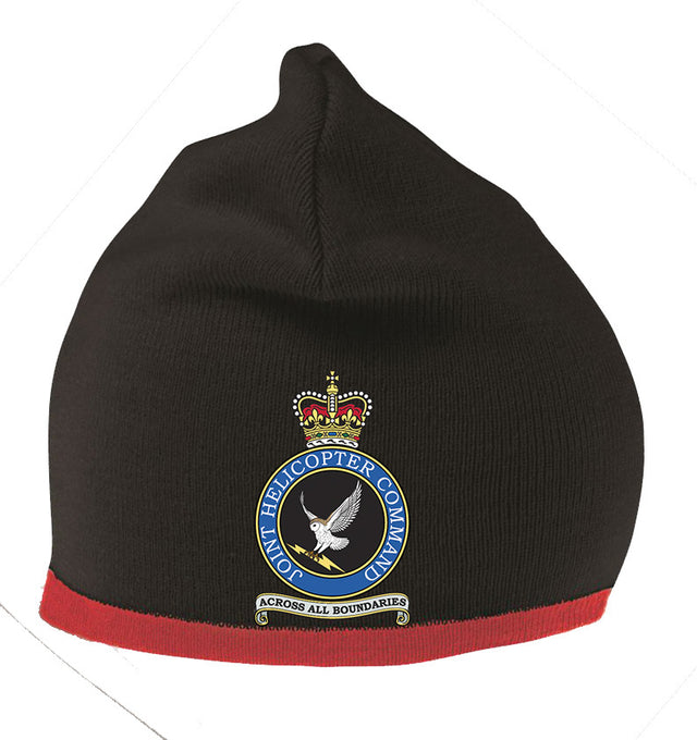 Joint Helicopter Command Beanie Hat