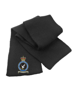 Joint Helicopter Command Heavy Knit Scarf