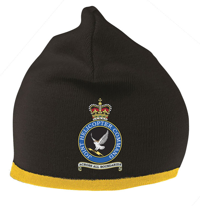 Joint Helicopter Command Beanie Hat