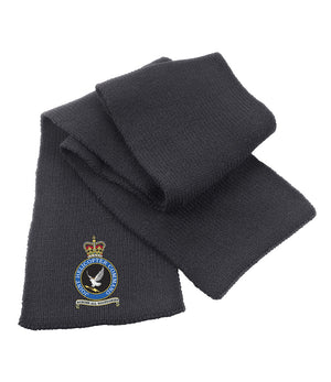 Joint Helicopter Command Heavy Knit Scarf