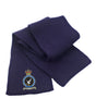 Joint Helicopter Command Heavy Knit Scarf