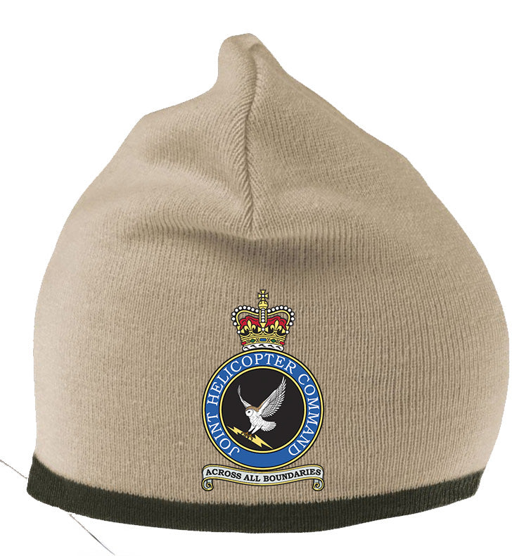 Joint Helicopter Command Beanie Hat