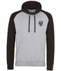 King's Royal Hussars Baseball Hoodie