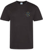 King's Royal Hussars Sports T-Shirt