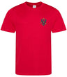 King's Royal Hussars Sports T-Shirt