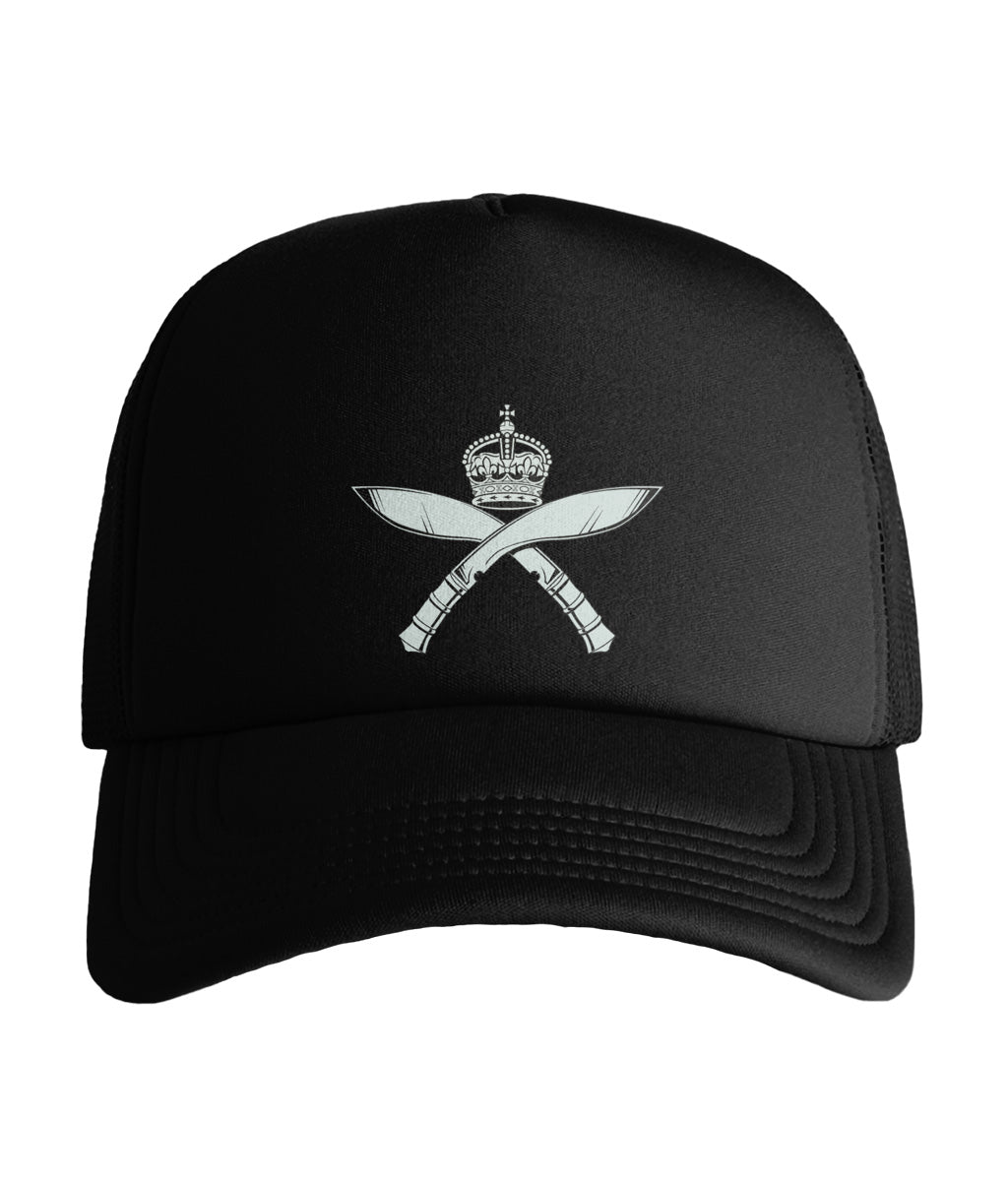 Royal Gurkha Rifles Cap