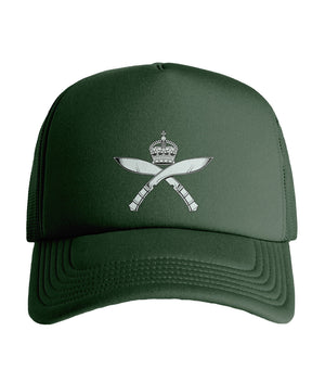 Royal Gurkha Rifles Cap