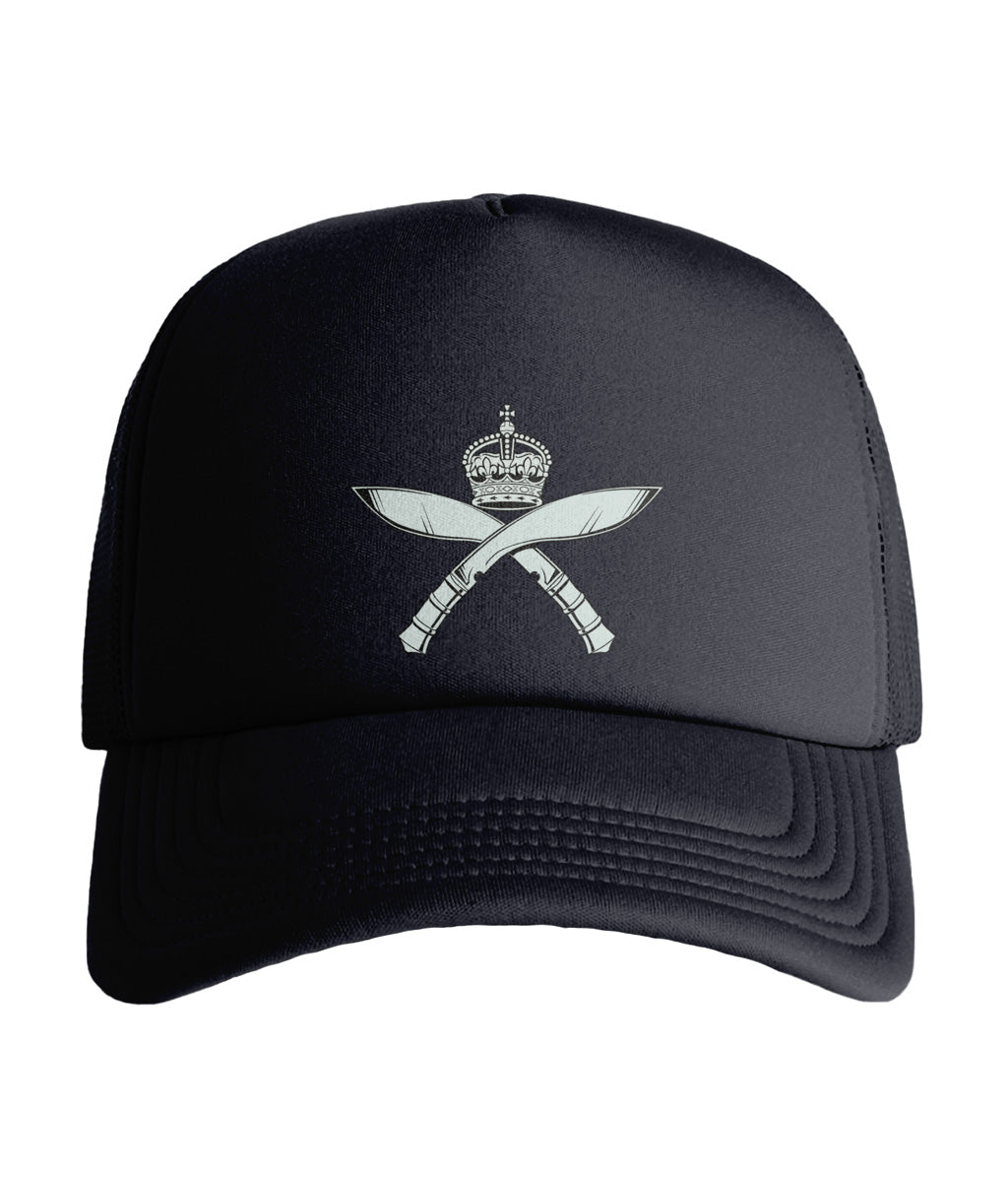 Royal Gurkha Rifles Cap