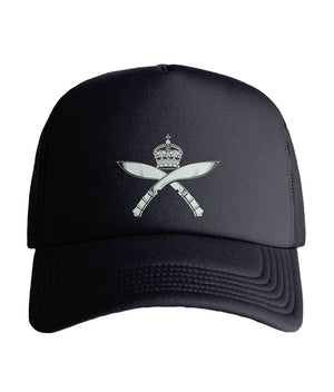 Royal Gurkha Rifles Cap