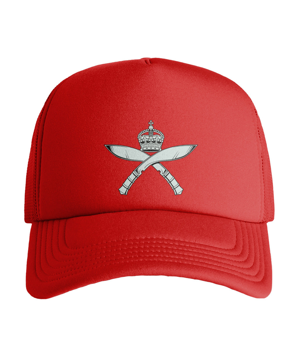 Royal Gurkha Rifles Cap