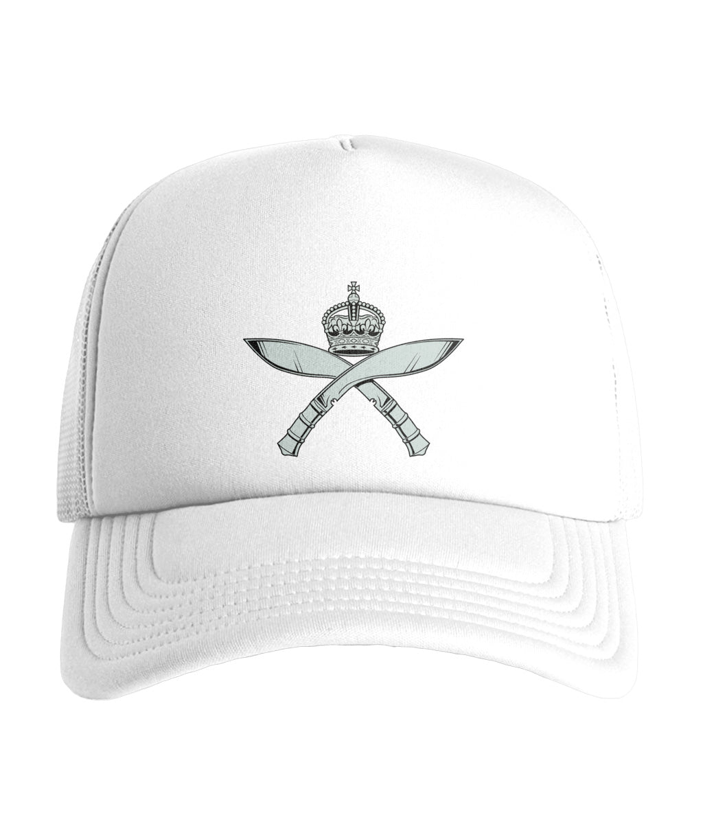 Royal Gurkha Rifles Cap