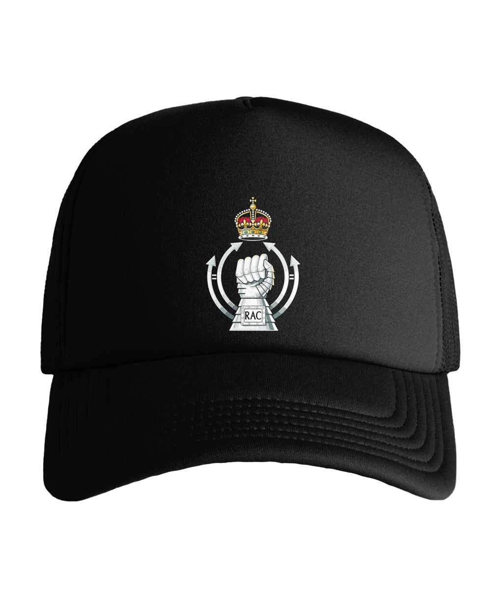Royal Armoured Corps RAC Cap