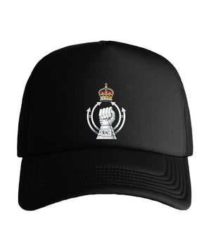 Royal Armoured Corps RAC Cap