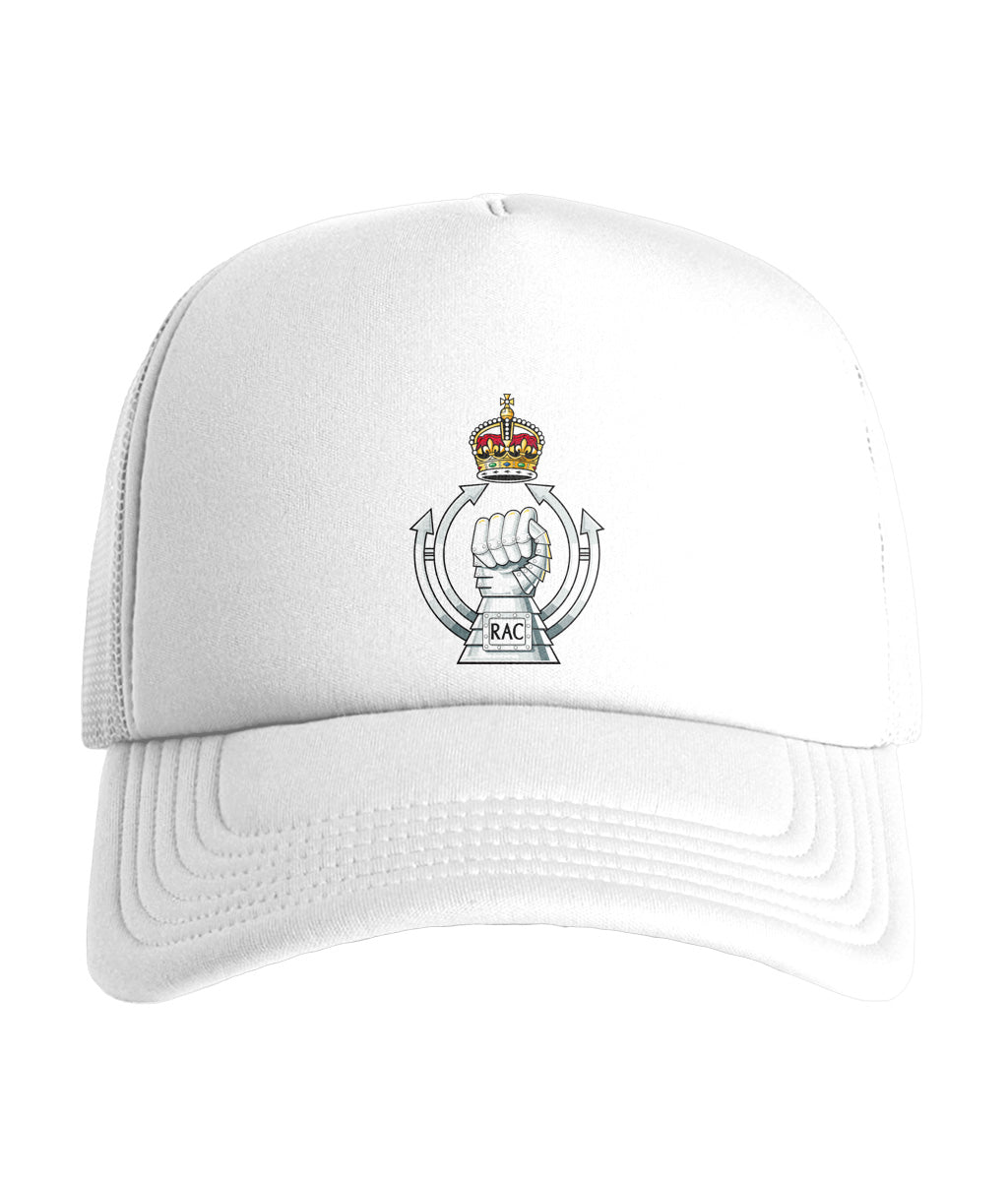 Royal Armoured Corps RAC Cap
