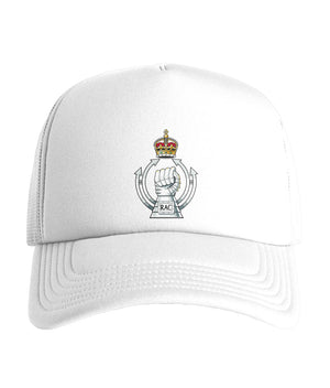 Royal Armoured Corps RAC Cap