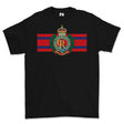 King's Royal Engineers Printed T-Shirt