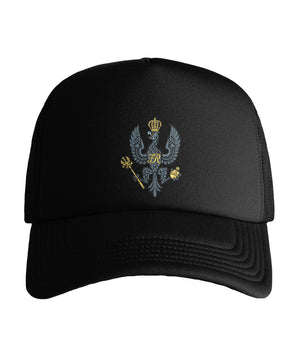 King's Royal Hussars Cap