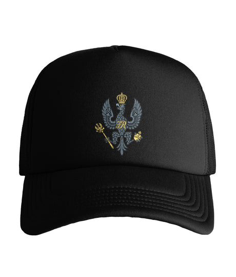 King's Royal Hussars Cap