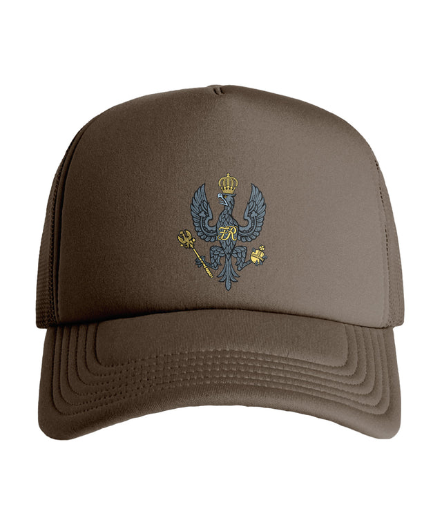 King's Royal Hussars Cap